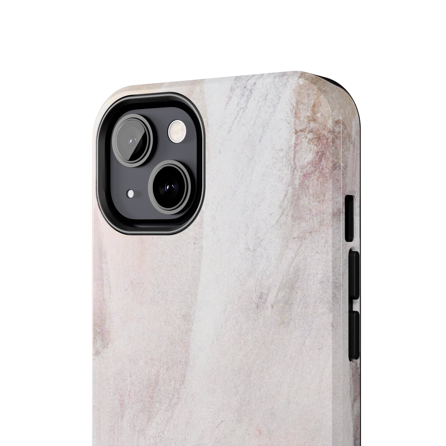 Tough Apple iPhone Cases Ft. Acrylic Rocks