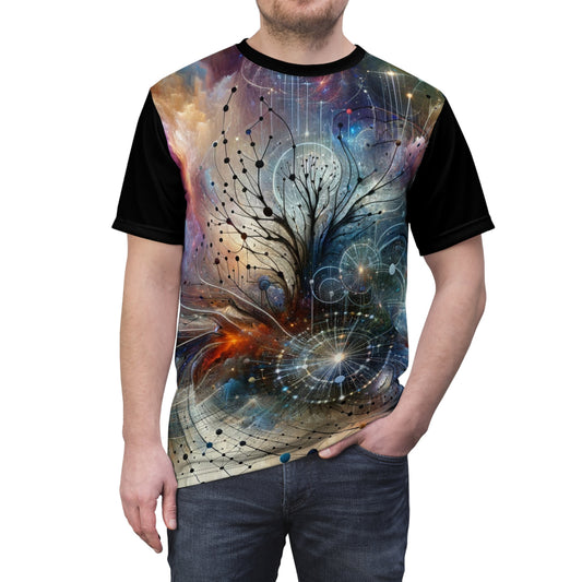 Tree of Realities Shirt