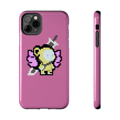 Tough iPhone Cases, Case-Mate Ft. MONKEE MONKEE