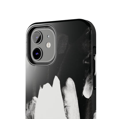 Tough Apple iPhone Cases Ft. Minimal Streak