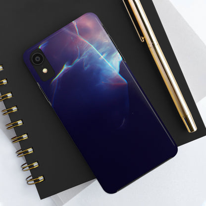 Tough Case-Mate iPhone Case Ft. Soft Lightning