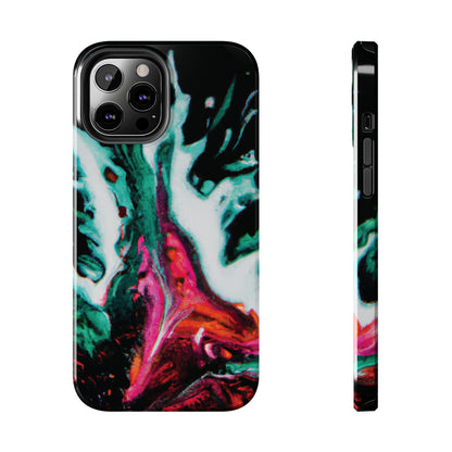 Tough Apple iPhone Cases Ft. Sea Splat