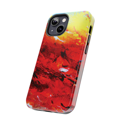 Tough Apple iPhone Cases Ft. Skyfire