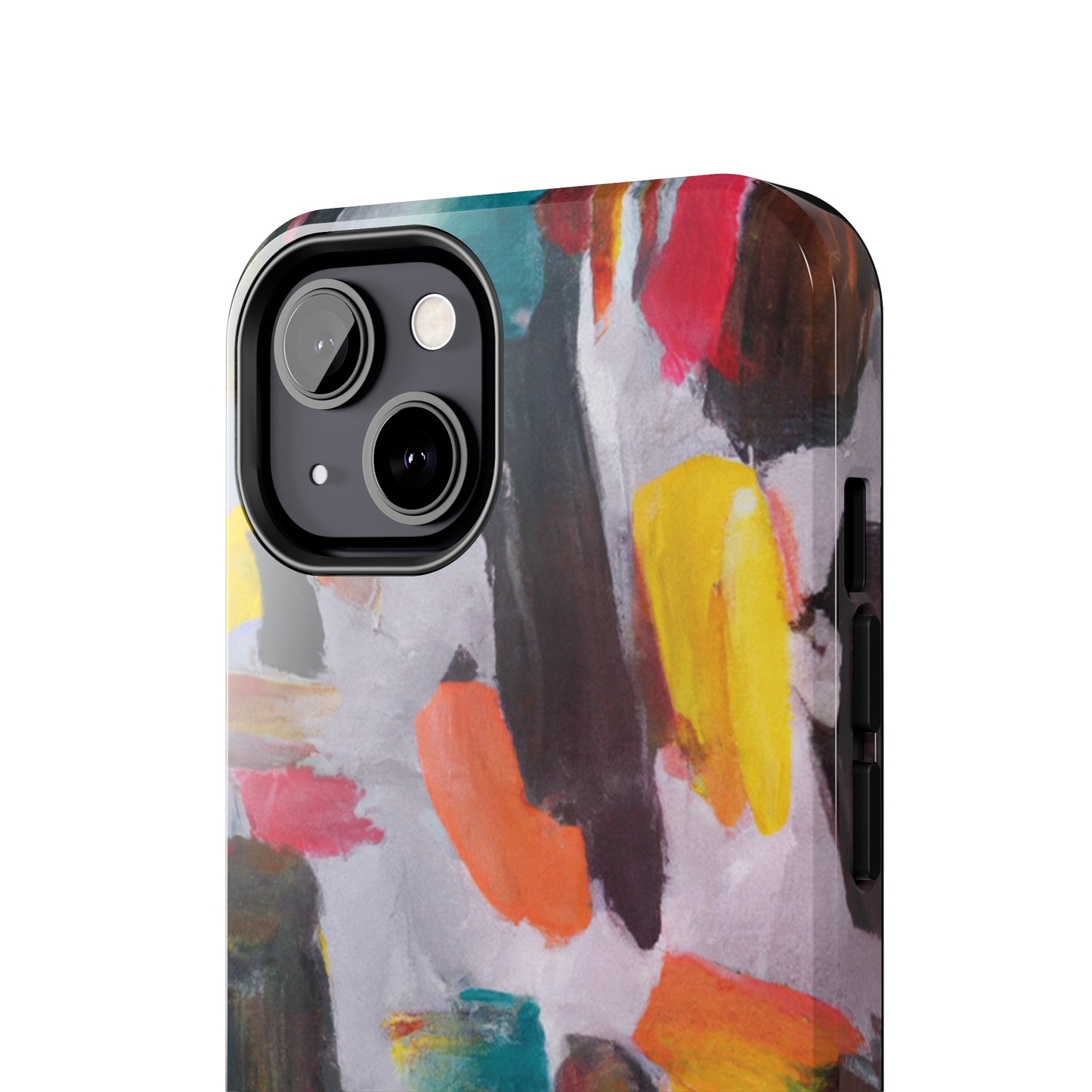 Tough Apple iPhone Cases Ft. Acrylic Breakout