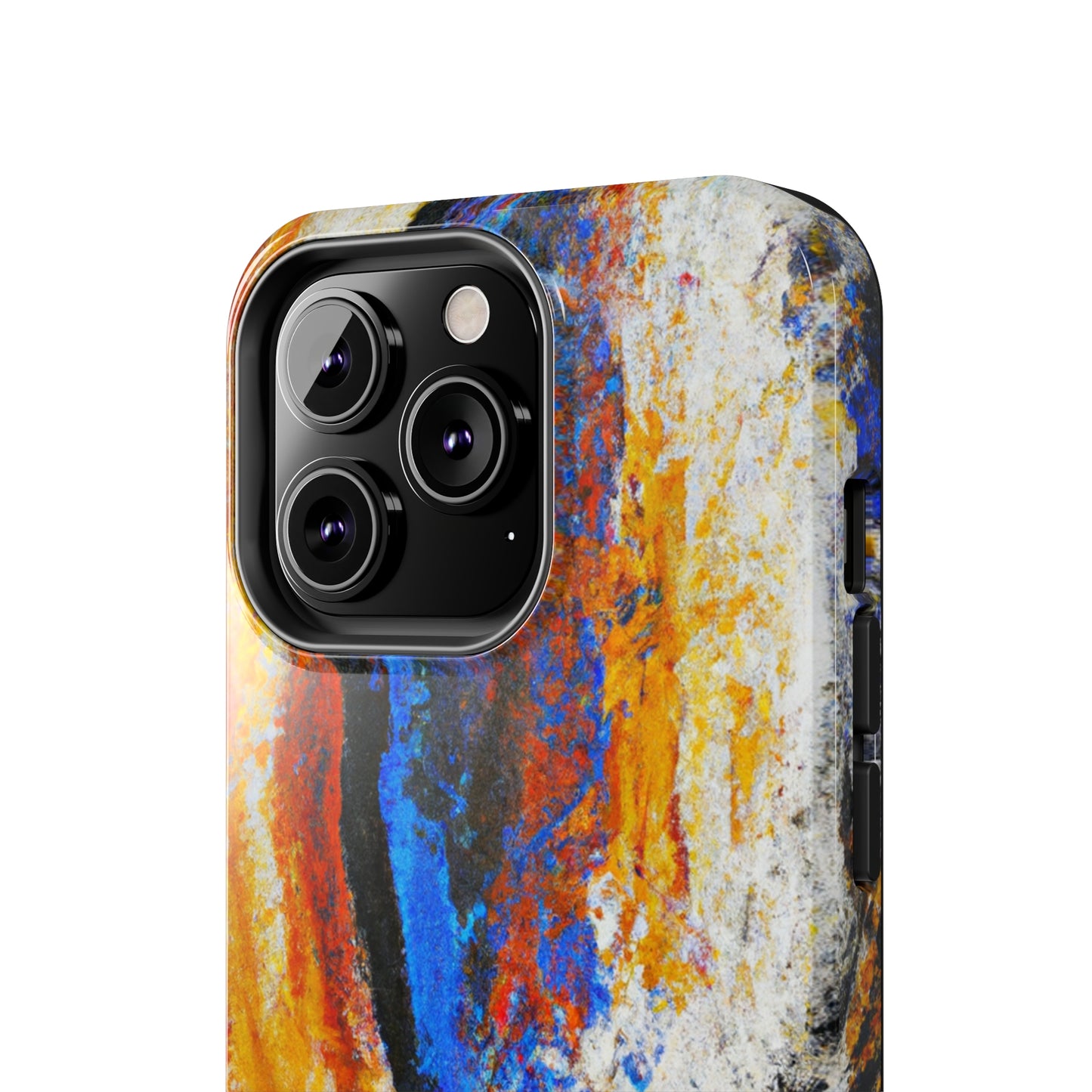 Tough Case-Mate iPhone Case Ft. Abstract Sand Wave