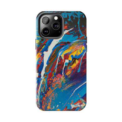 Tough Case-Mate iPhone Case Ft. Urban Drip