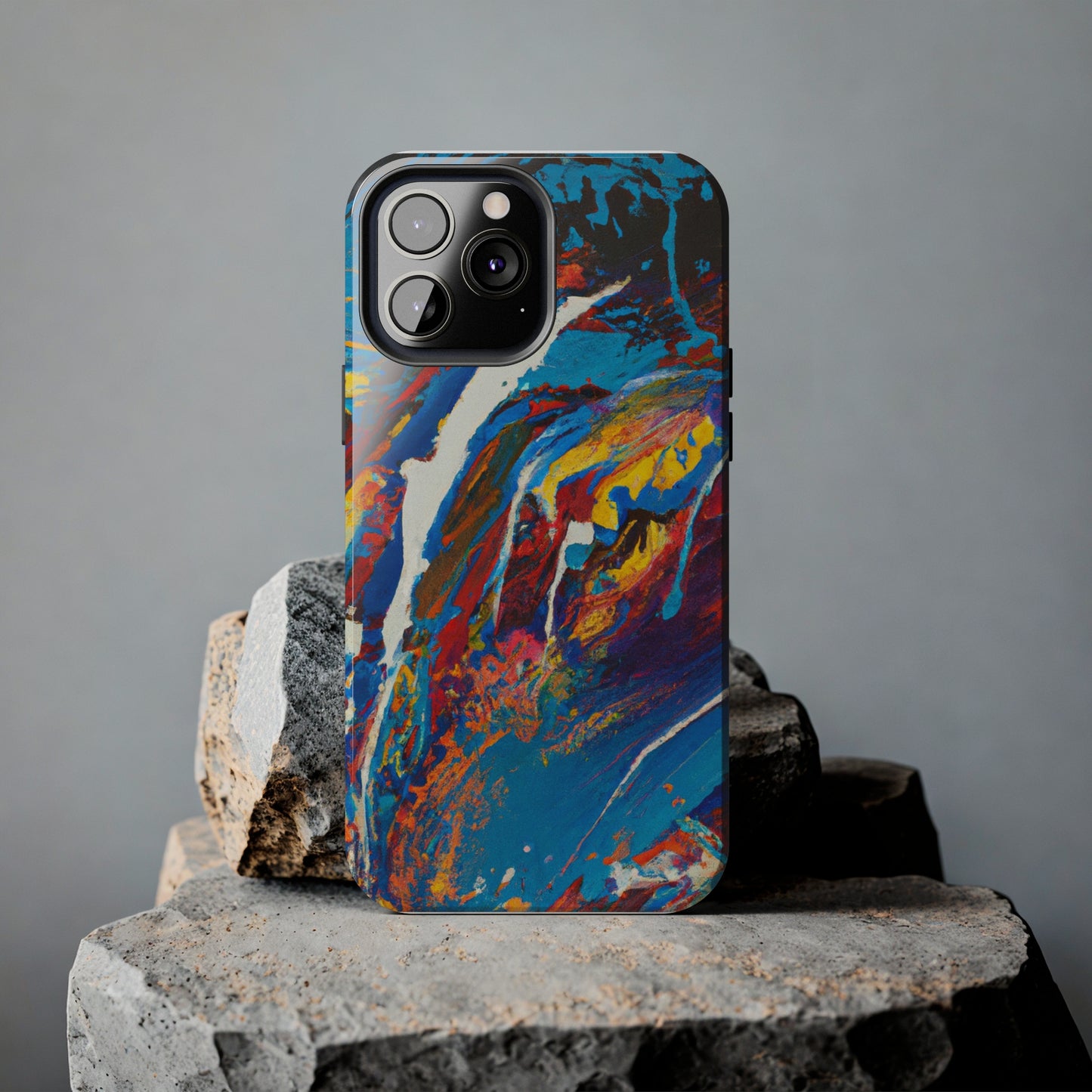 Tough Case-Mate iPhone Case Ft. Urban Drip