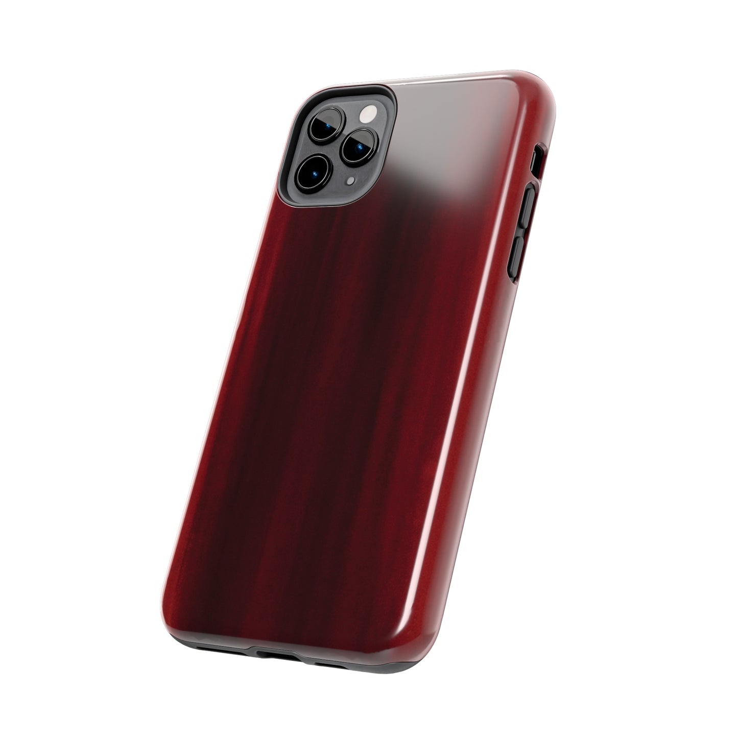 Tough Apple iPhone Cases Ft. Red Violin