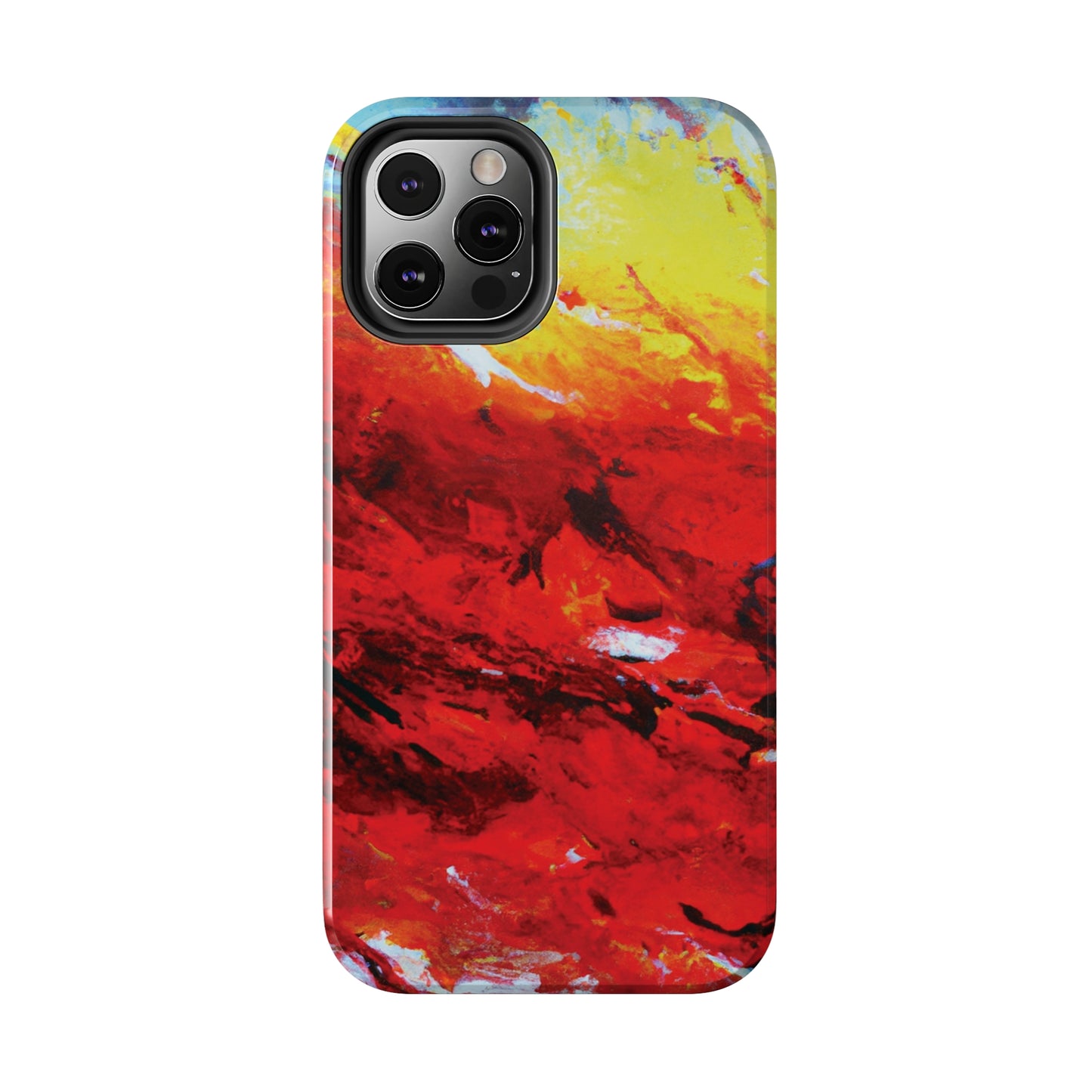 Tough Apple iPhone Cases Ft. Skyfire