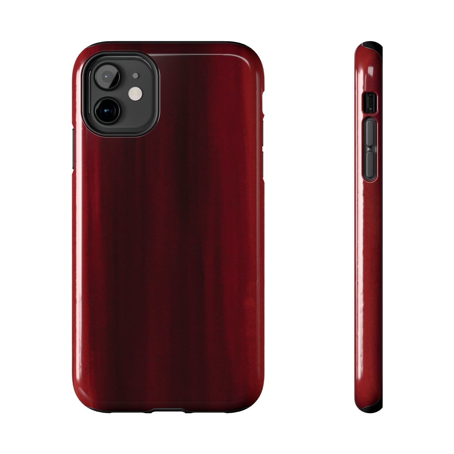 Tough Apple iPhone Cases Ft. Red Violin