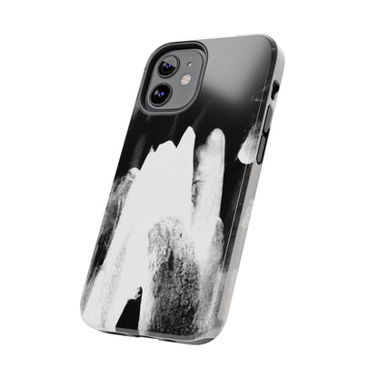 Tough Apple iPhone Cases Ft. Minimal Streak