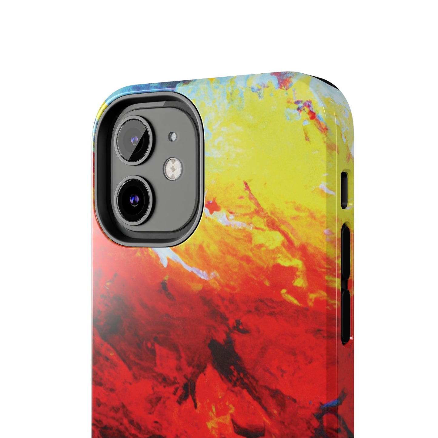 Tough Apple iPhone Cases Ft. Skyfire