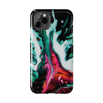 Tough Apple iPhone Cases Ft. Sea Splat