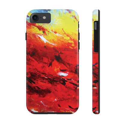 Tough Apple iPhone Cases Ft. Skyfire