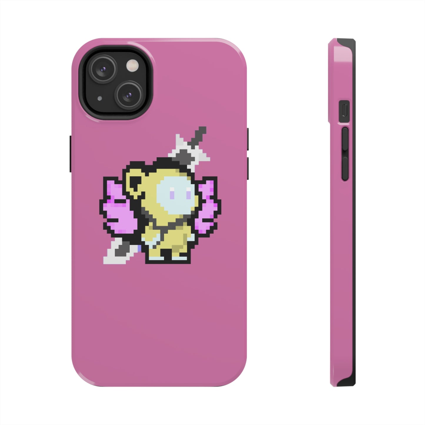 Tough iPhone Cases, Case-Mate Ft. MONKEE MONKEE