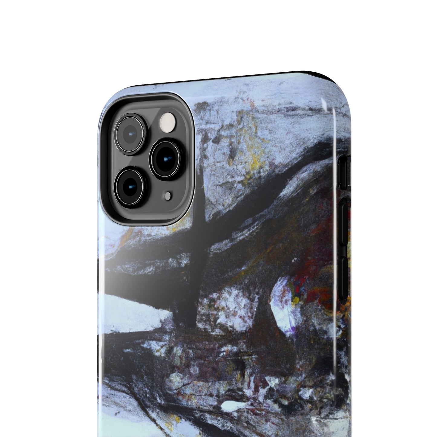 Tough Case-Mate iPhone Case Ft. Mirror Island