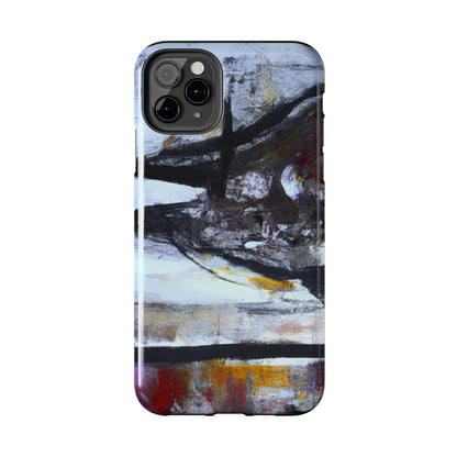 Tough Case-Mate iPhone Case Ft. Mirror Island