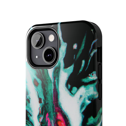 Tough Apple iPhone Cases Ft. Sea Splat