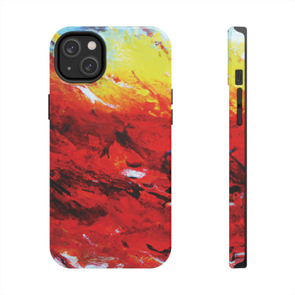 Tough Apple iPhone Cases Ft. Skyfire