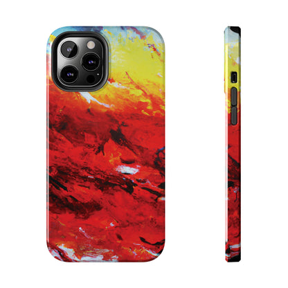 Tough Apple iPhone Cases Ft. Skyfire