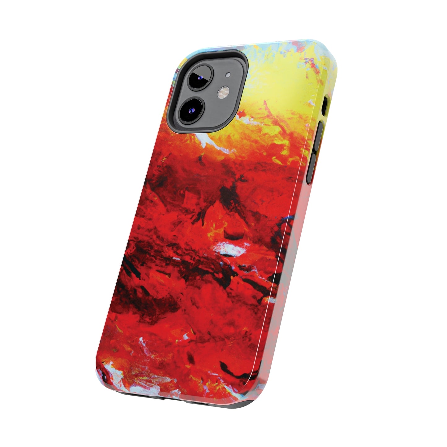 Tough Apple iPhone Cases Ft. Skyfire