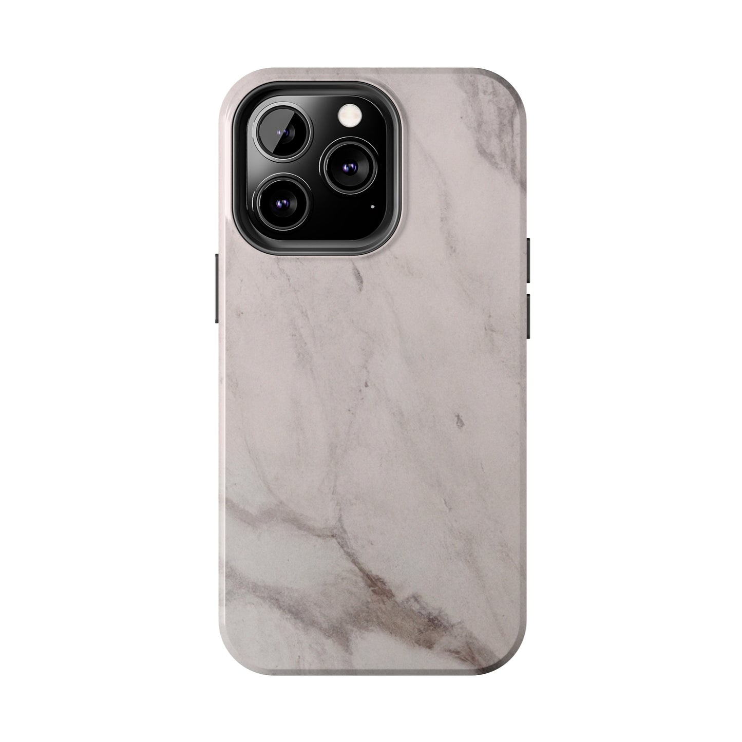 Tough Apple iPhone Cases Ft. Pure Granite