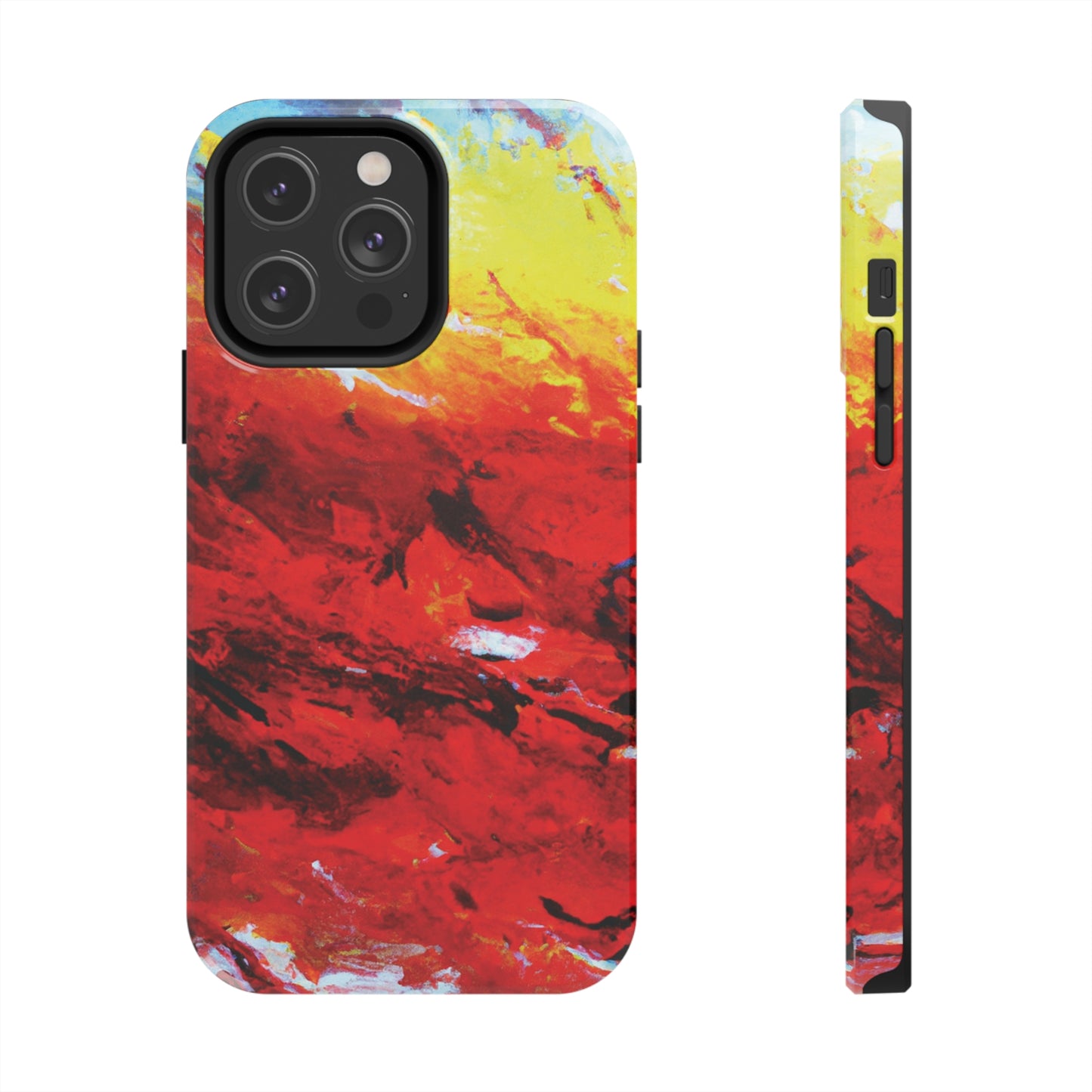 Tough Apple iPhone Cases Ft. Skyfire