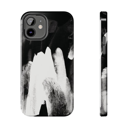 Tough Apple iPhone Cases Ft. Minimal Streak