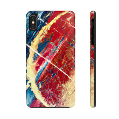 Tough Apple iPhone Cases Ft. Fire and Ice