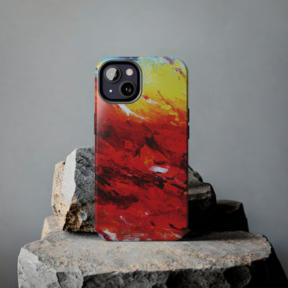 Tough Apple iPhone Cases Ft. Skyfire