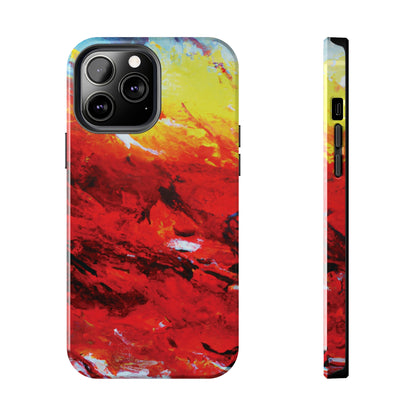 Tough Apple iPhone Cases Ft. Skyfire