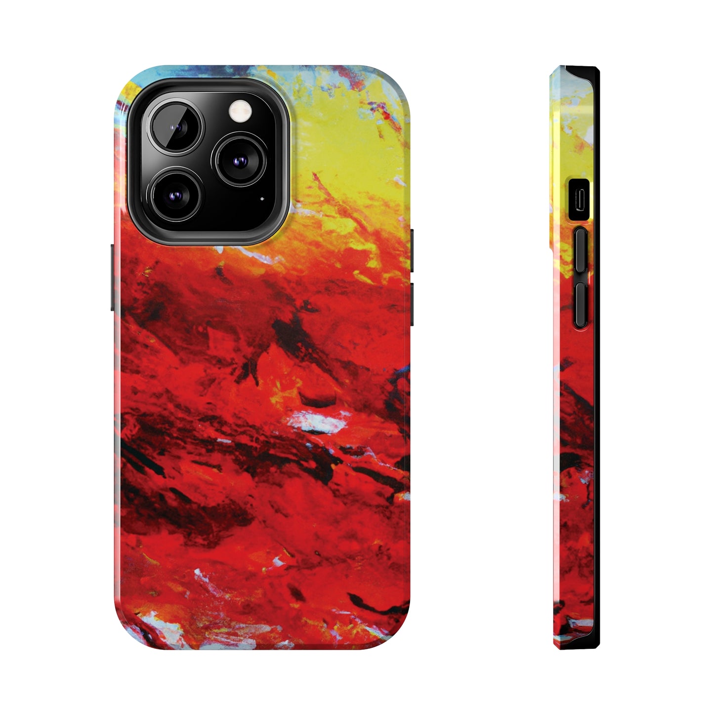 Tough Apple iPhone Cases Ft. Skyfire