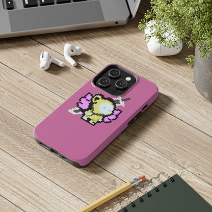 Tough iPhone Cases, Case-Mate Ft. MONKEE MONKEE