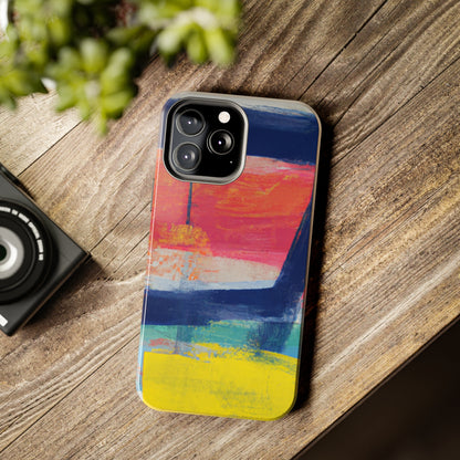 Tough Apple iPhone Cases Ft. Peace of Mind