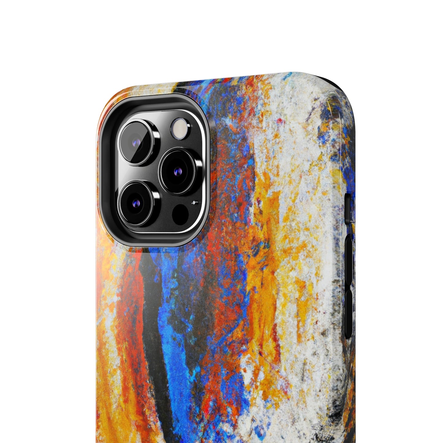 Tough Case-Mate iPhone Case Ft. Abstract Sand Wave