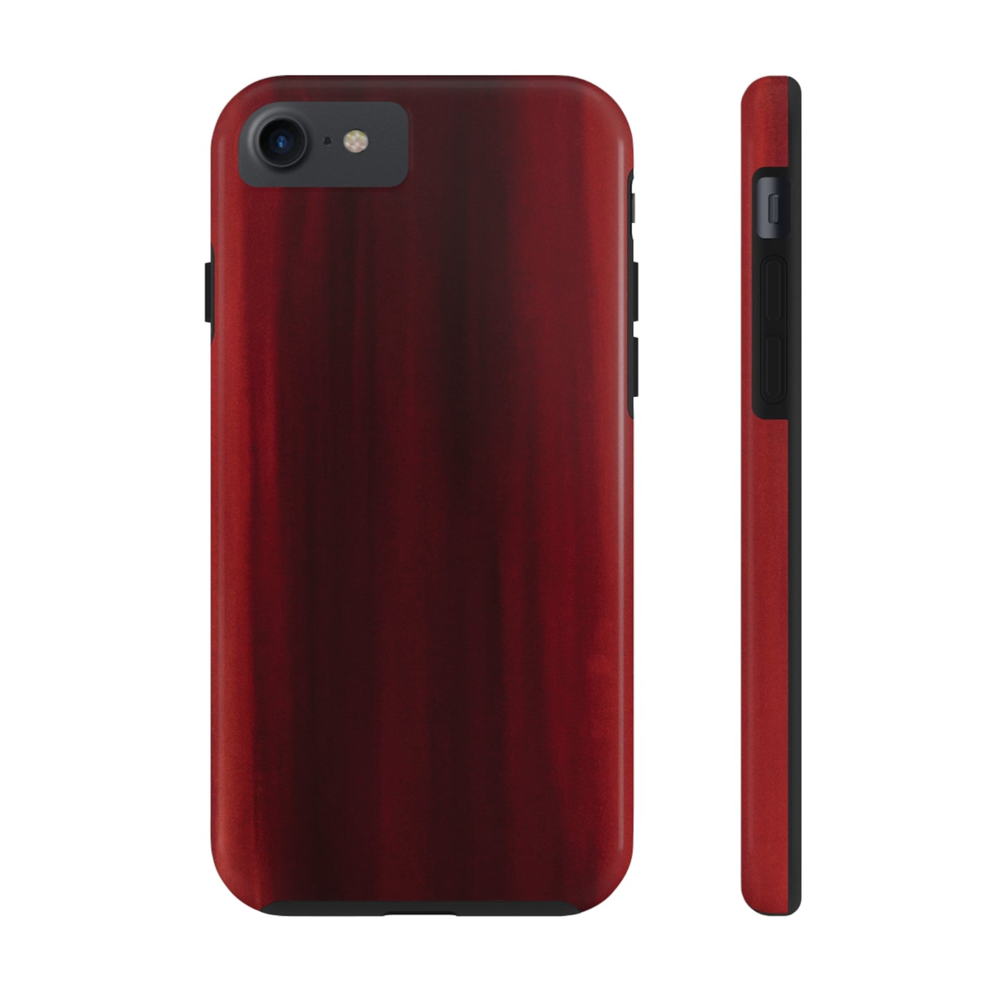 Tough Apple iPhone Cases Ft. Red Violin