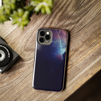 Tough Case-Mate iPhone Case Ft. Soft Lightning