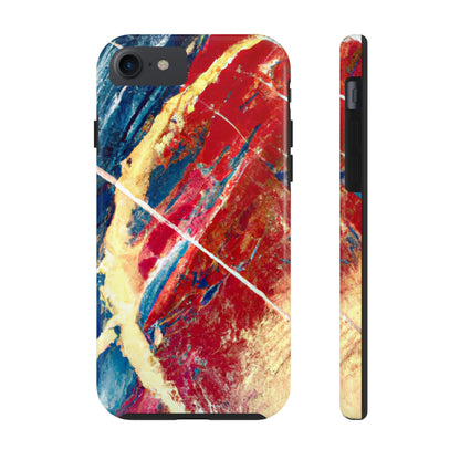 Tough Apple iPhone Cases Ft. Fire and Ice