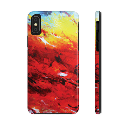 Tough Apple iPhone Cases Ft. Skyfire