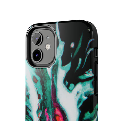 Tough Apple iPhone Cases Ft. Sea Splat