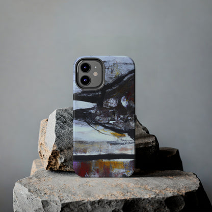 Tough Case-Mate iPhone Case Ft. Mirror Island