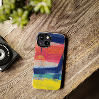 Tough Apple iPhone Cases Ft. Peace of Mind