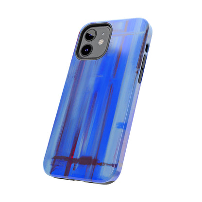 Tough Apple iPhone Cases Ft. Basically Blue