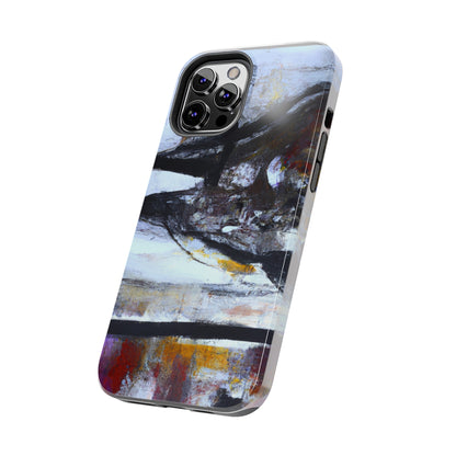 Tough Case-Mate iPhone Case Ft. Mirror Island