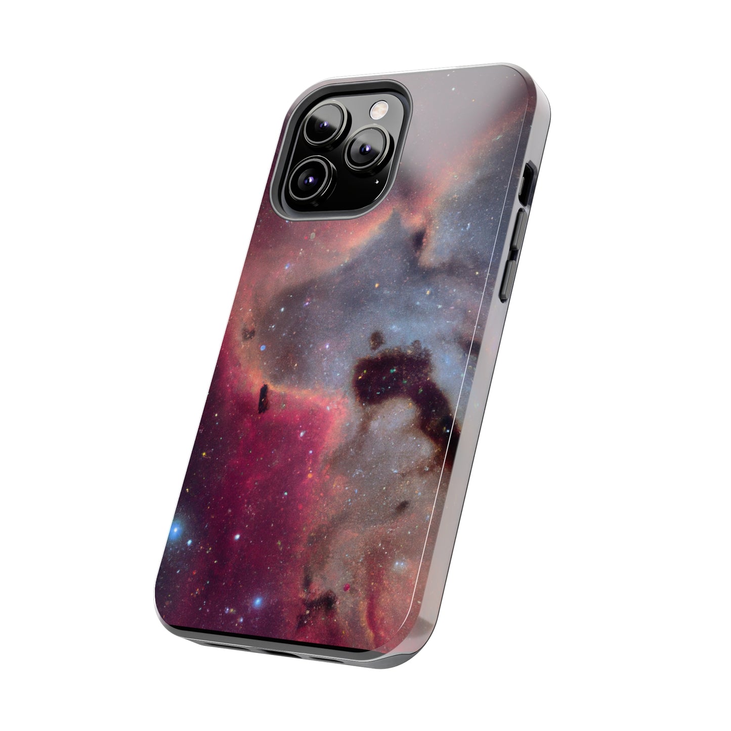 Tough Case-Mate iPhone Case Ft. Nebula