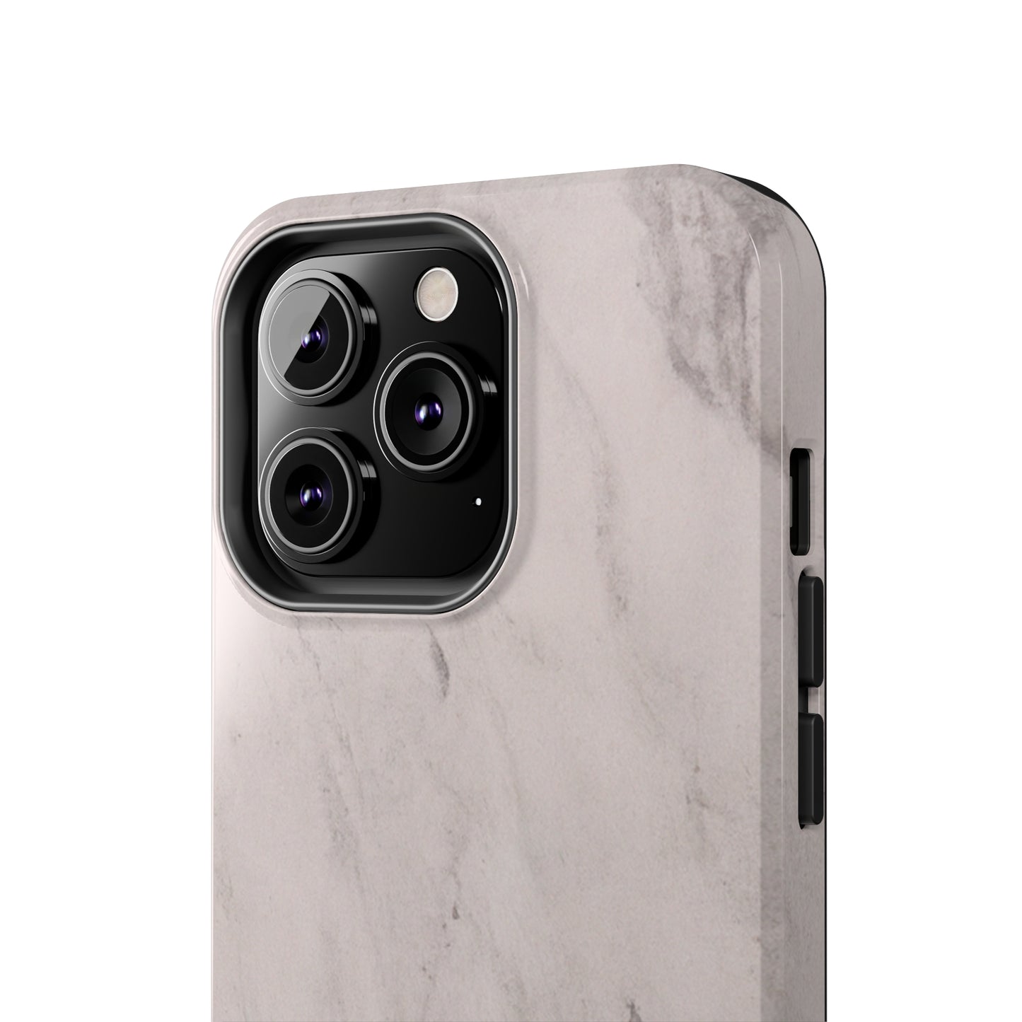 Tough Apple iPhone Cases Ft. Pure Granite