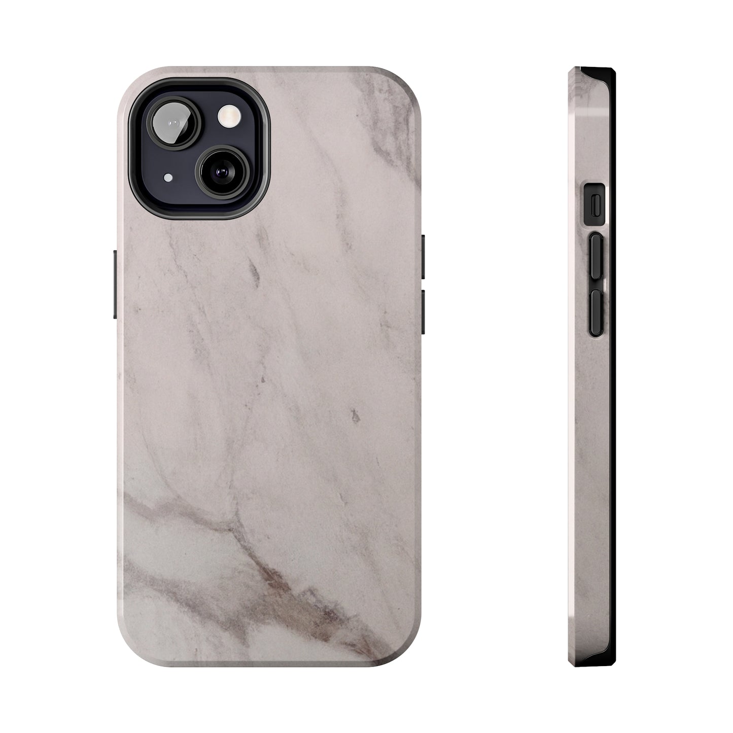 Tough Apple iPhone Cases Ft. Pure Granite