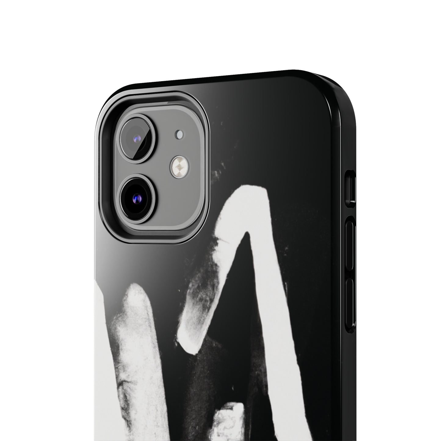 Tough Apple iPhone Cases Ft. Binary Acrylic