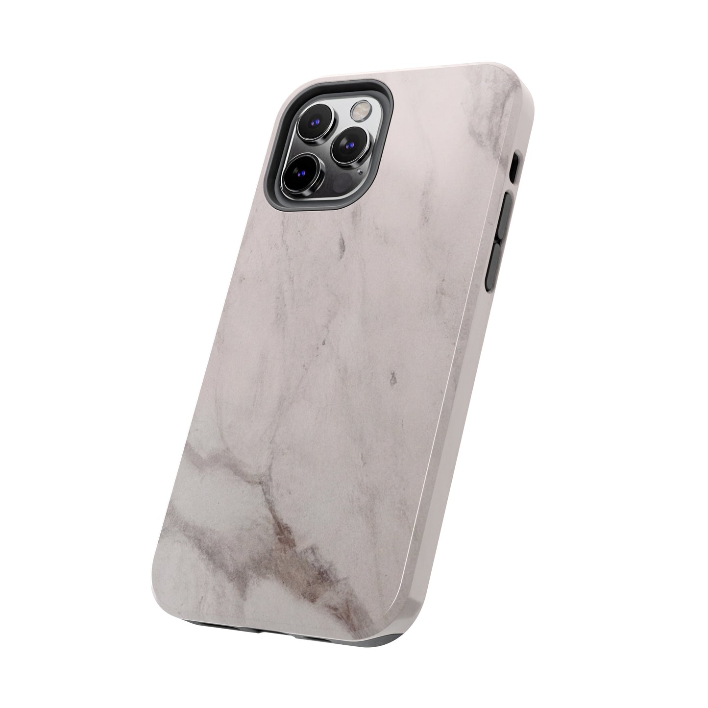 Tough Apple iPhone Cases Ft. Pure Granite