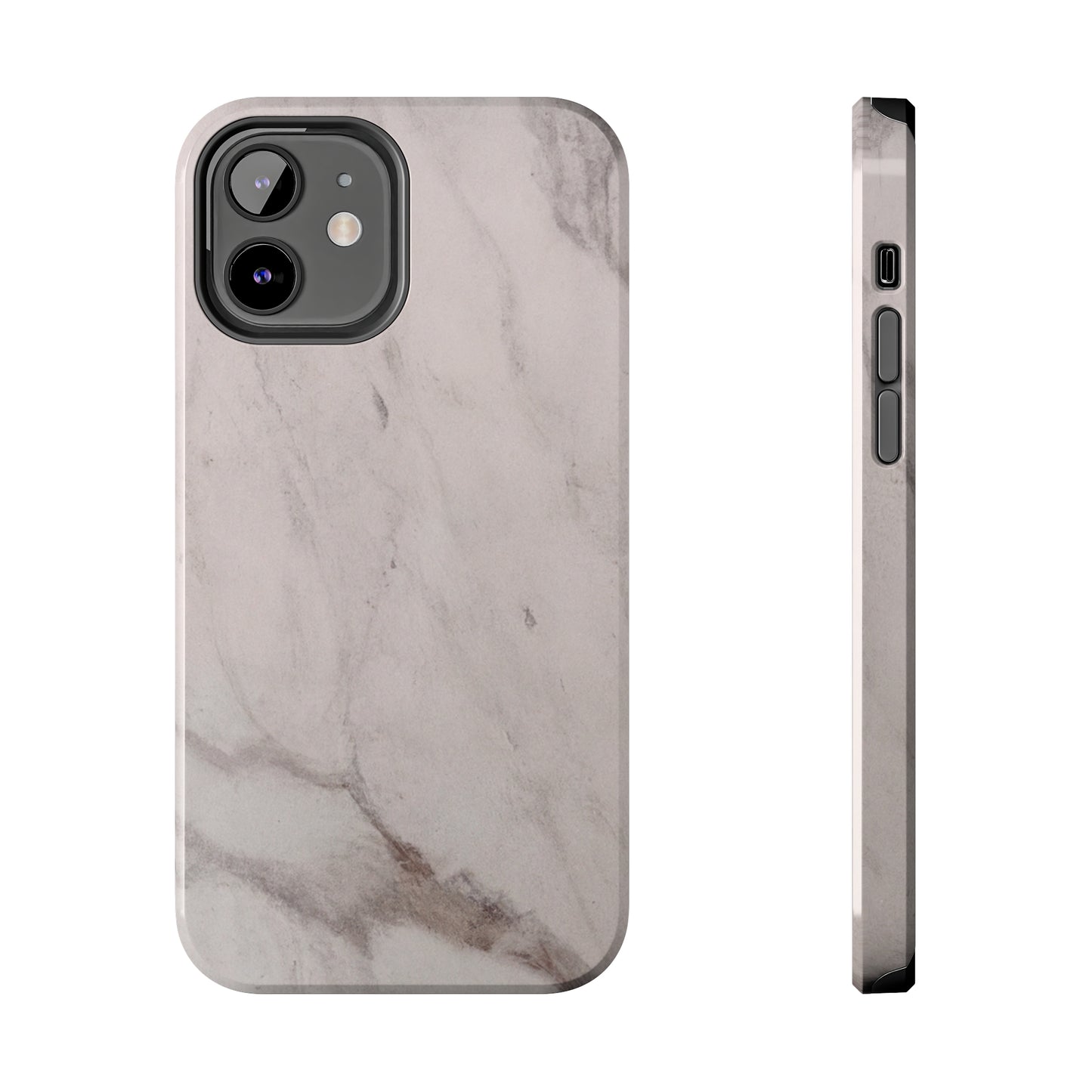 Tough Apple iPhone Cases Ft. Pure Granite